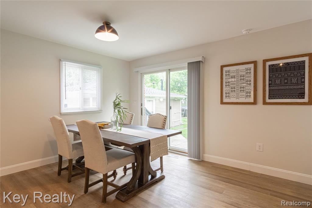 503 Woodside Road Royal Oak, MI 48073 - Photo 27 of 73