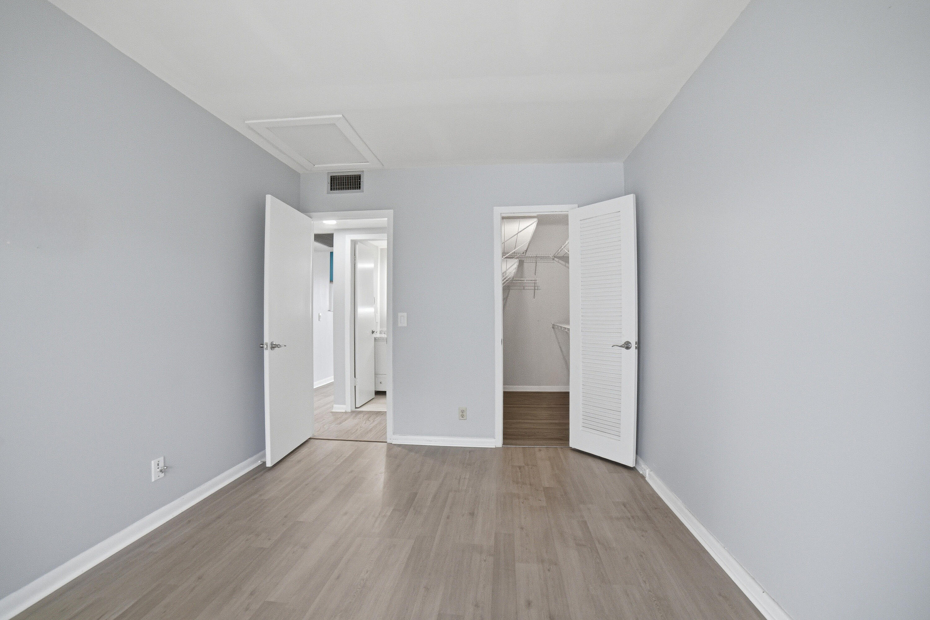 32 Fanshaw A, Unit 32 Boca Raton, FL 33434 - Photo 6 of 42 Bedroom1-B