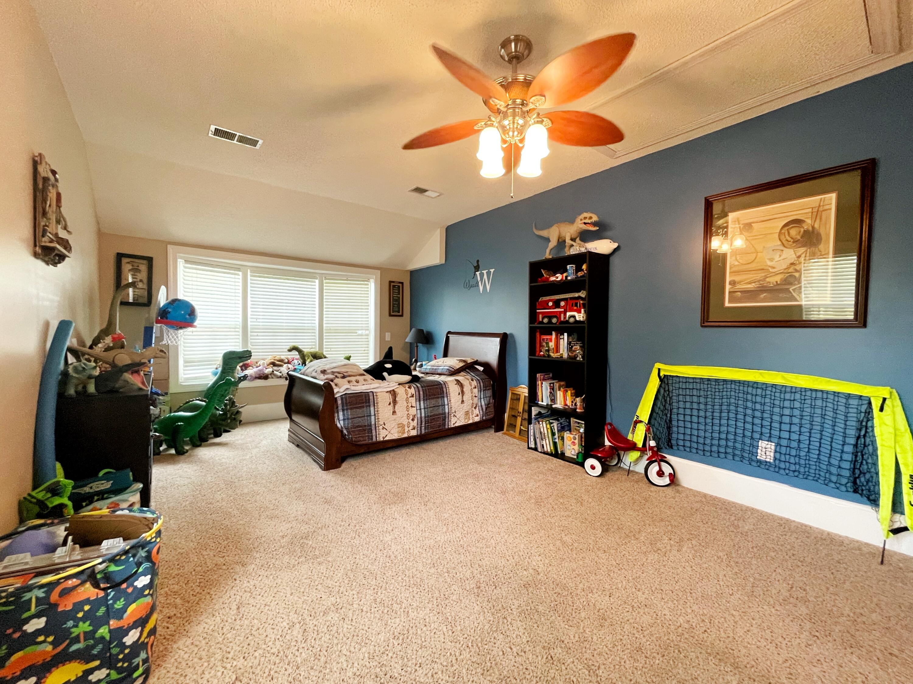 822 Beauregard Road Summerville, SC 29486 - Photo 13 of 18 4th bedroom or den