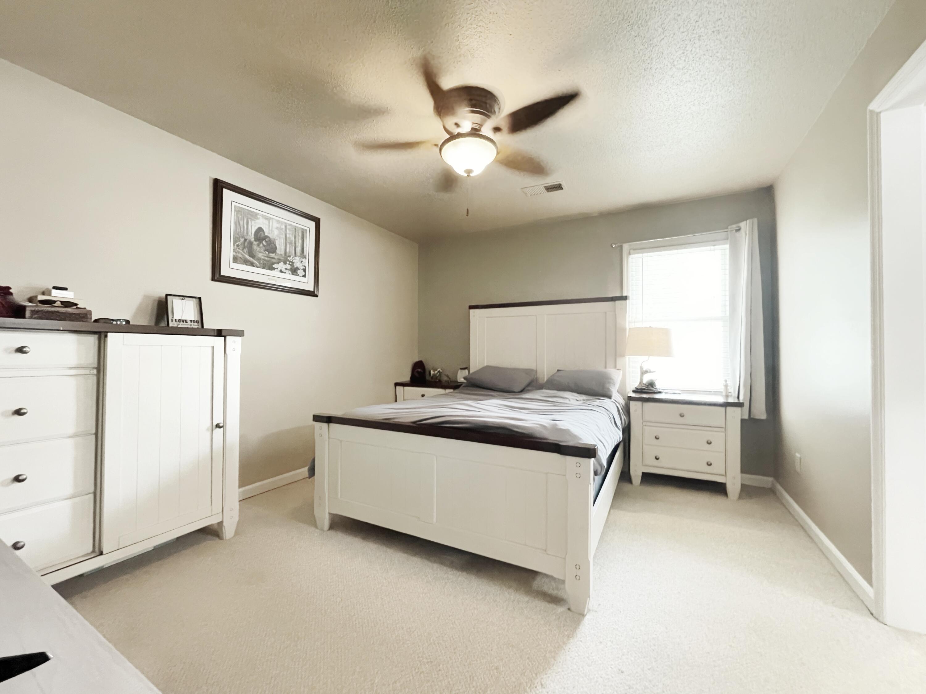 822 Beauregard Road Summerville, SC 29486 - Photo 8 of 18 Master Bedroom
