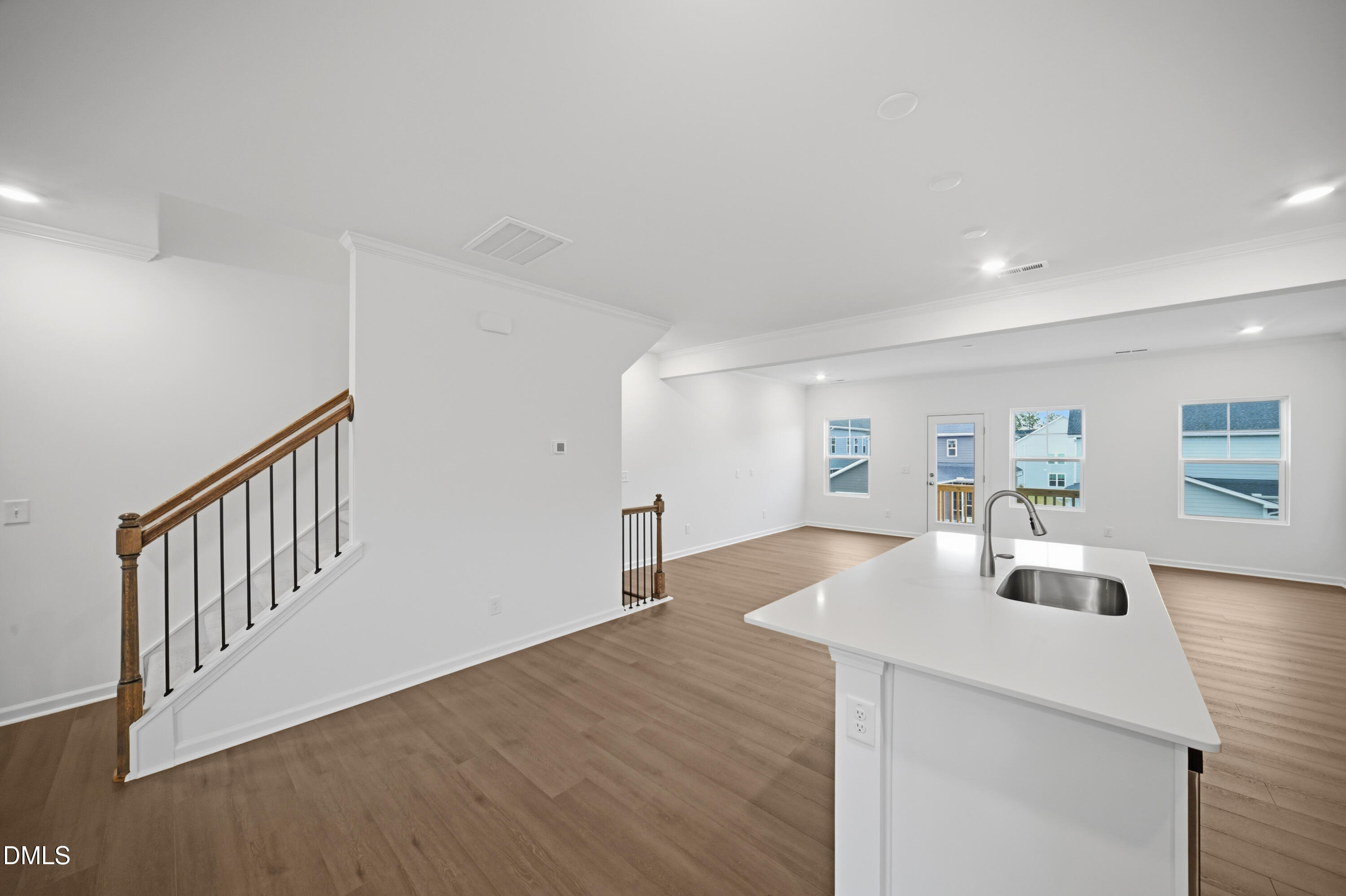 1445 Jay Road Knightdale, NC 27545 - Photo 15 of 58 15_SUN_Stoneriver_Pic_Colton_Kitchen_6of