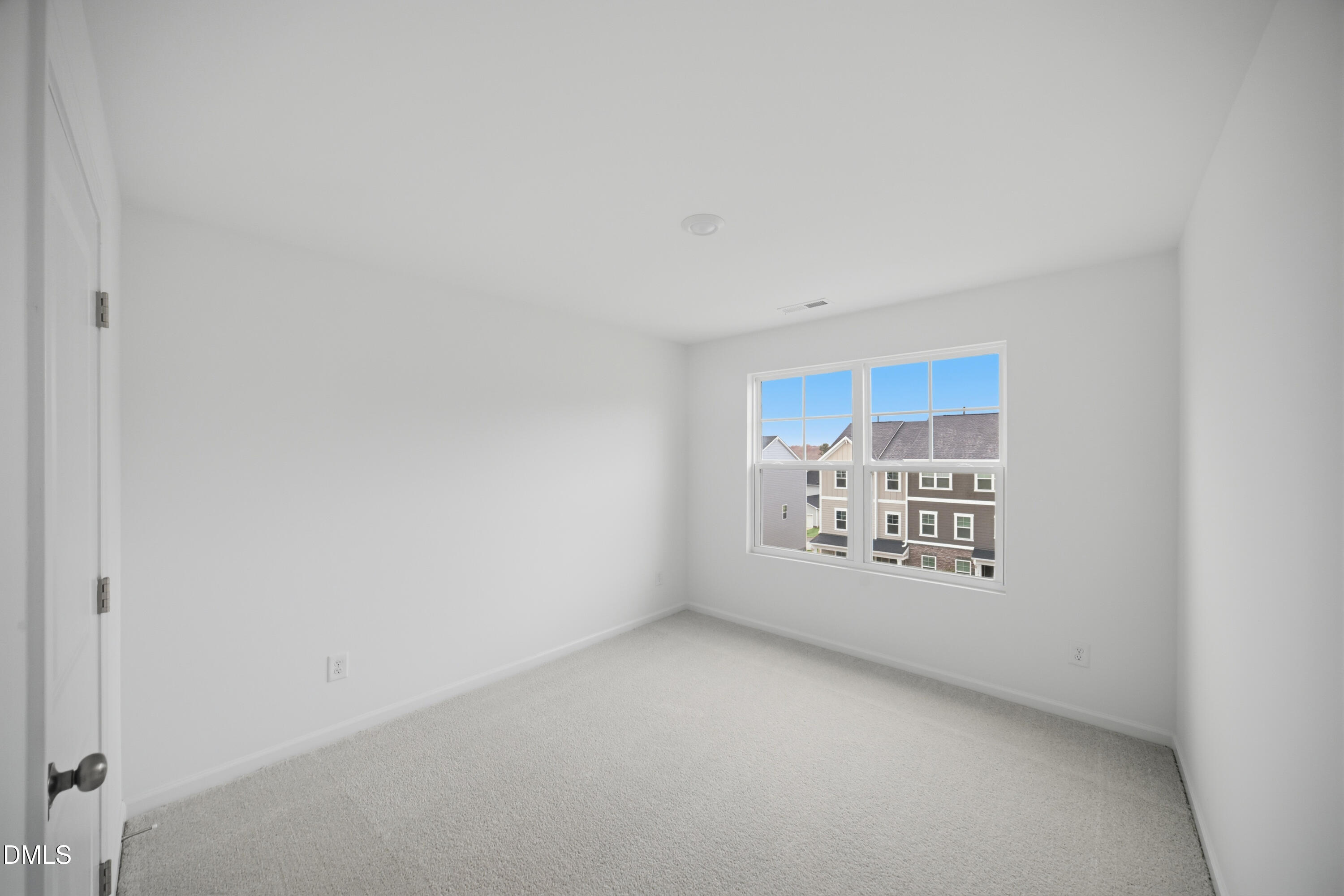 1445 Jay Road Knightdale, NC 27545 - Photo 25 of 58 a view of an empty room