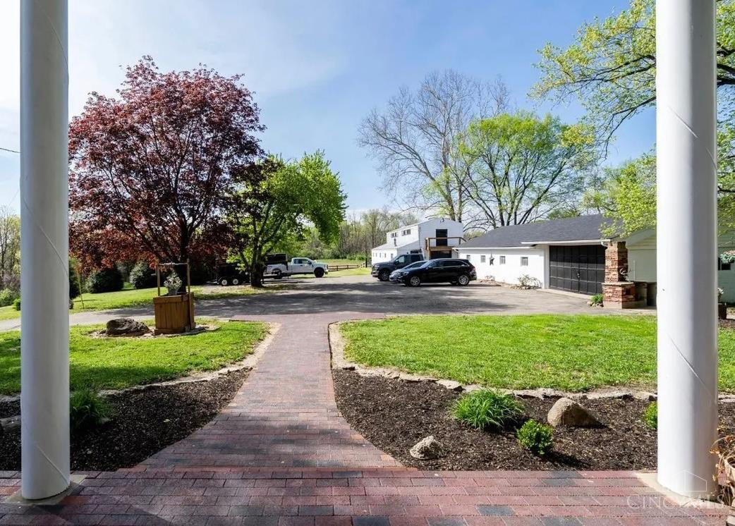 5750 Trenton Franklin Road Middletown, OH 45042 - Photo 23 of 37