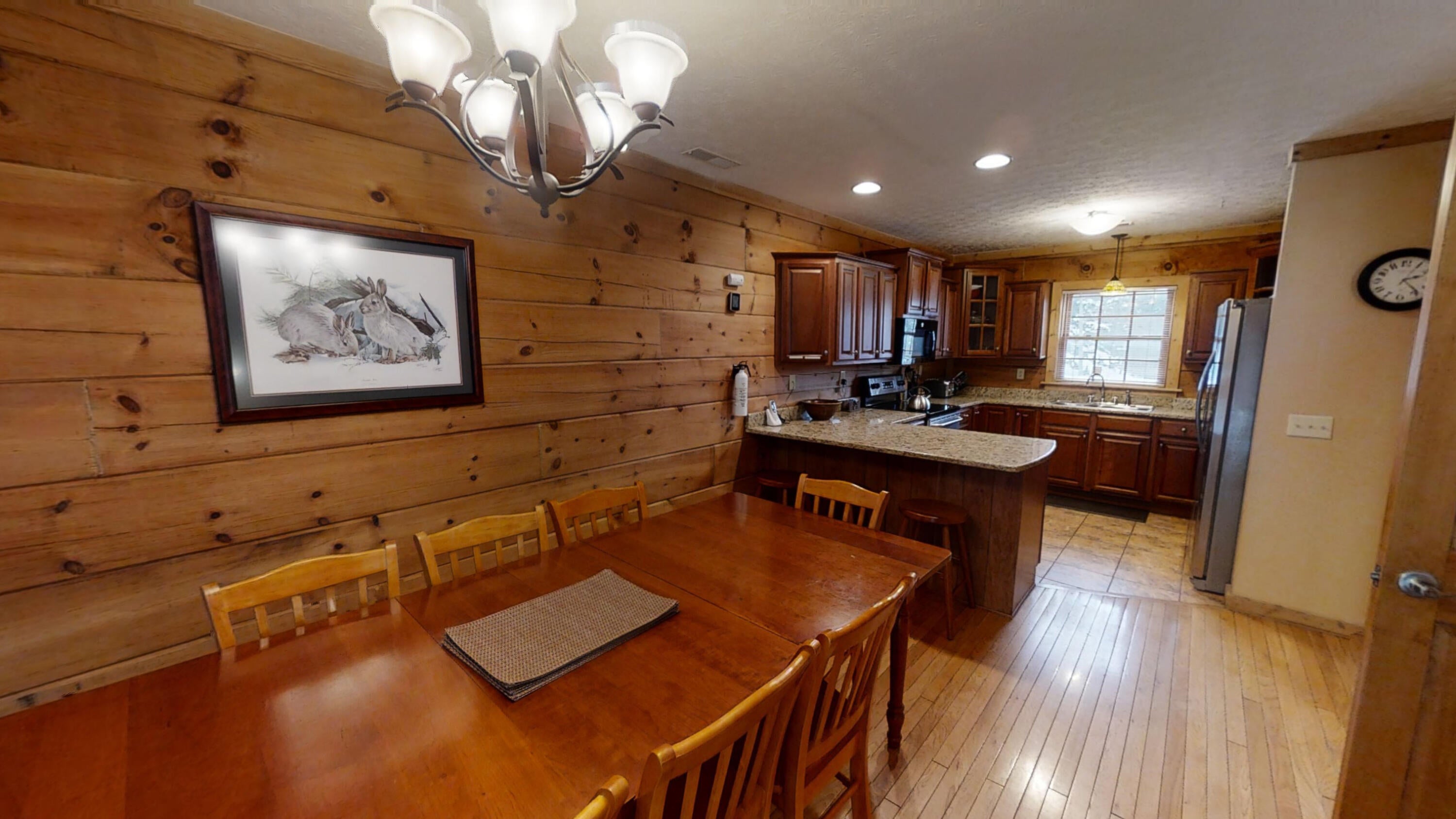 4 Loggers Run Slatyfork, WV 26291 - Photo 4 of 19 Gallery Image 4