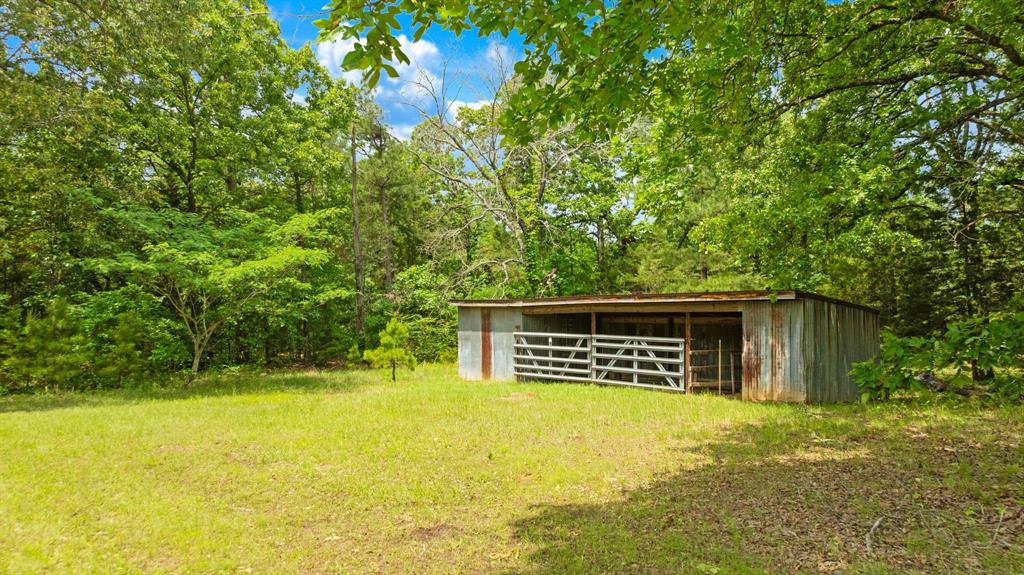 9157 Highway 271 Powderly, TX 75473 - Photo 23 of 28