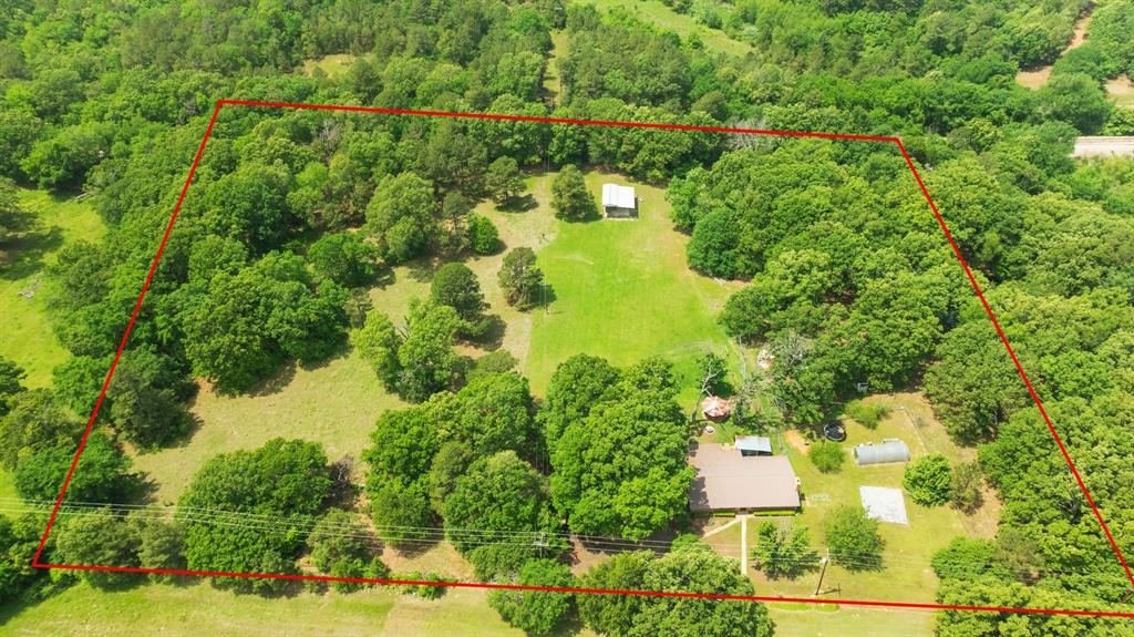 9157 Highway 271 Powderly, TX 75473 - Photo 26 of 28
