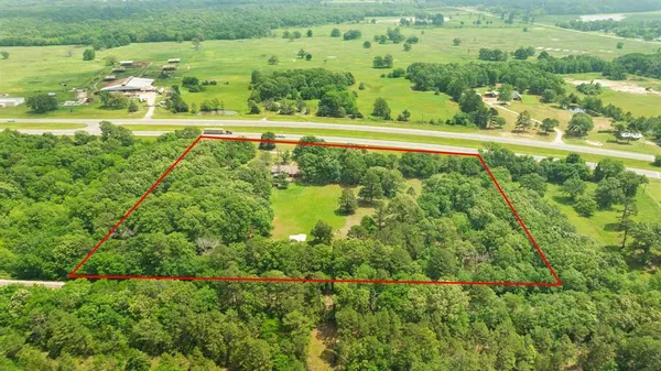 $439,900 | 9157 Highway 271, Powderly, TX 75473