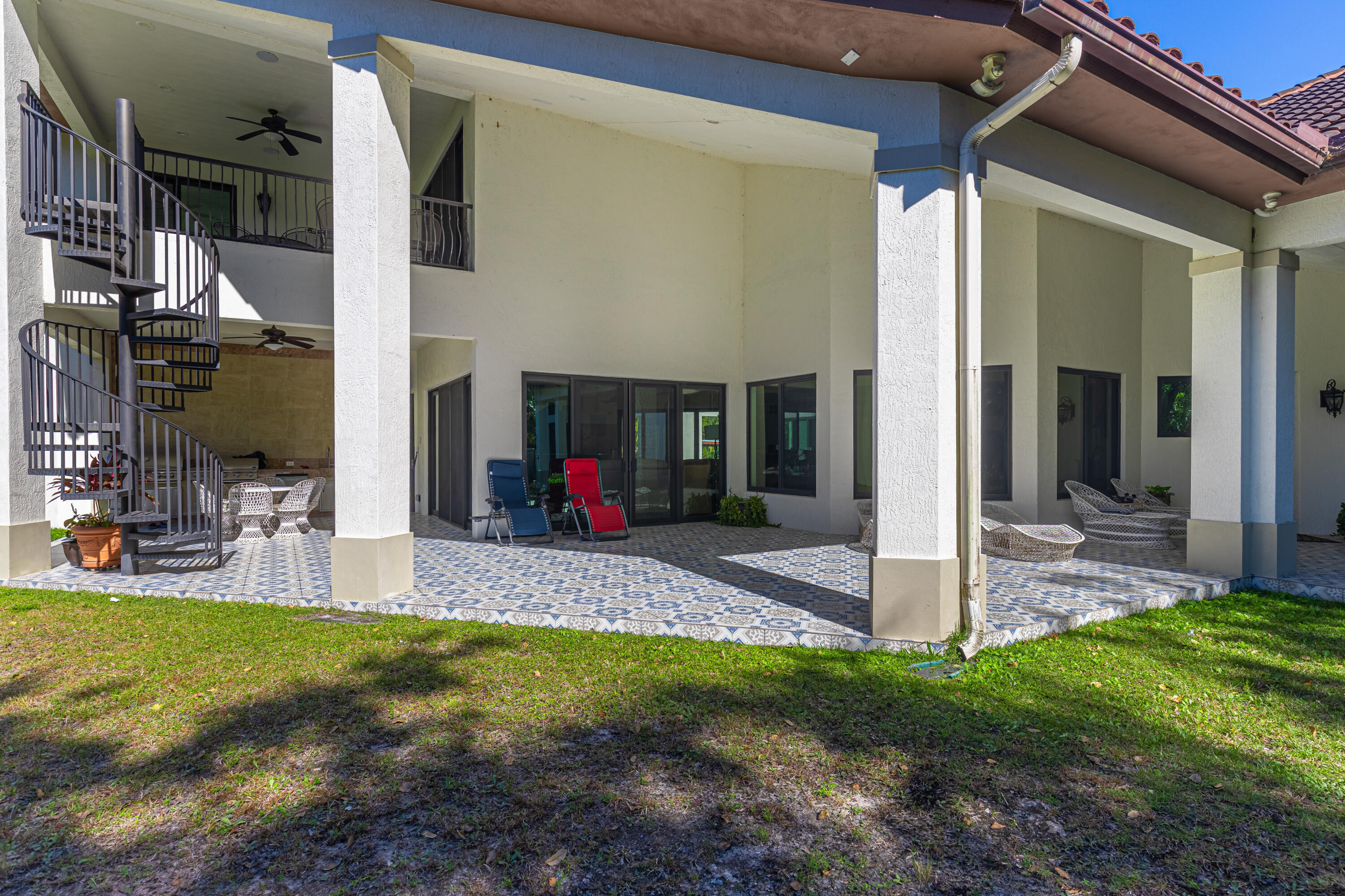 2943 B Road Loxahatchee Groves, FL 33470 - Photo 50 of 88 Back of Home