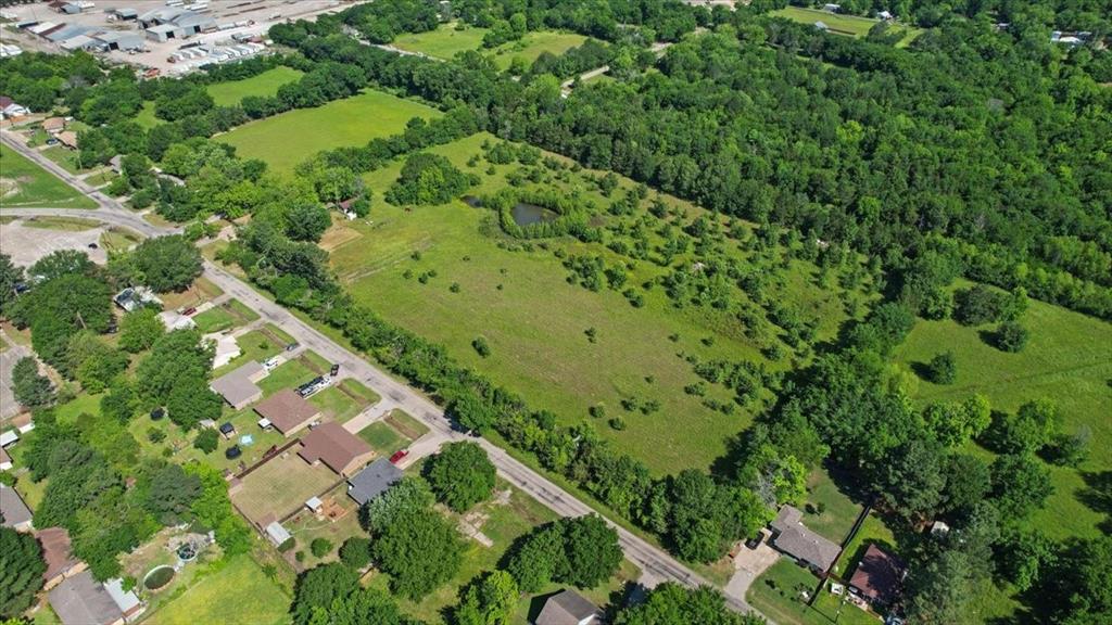 801 Jefferson Road Paris, TX 75460 - Photo 8 of 20 Aerial overview of property's location