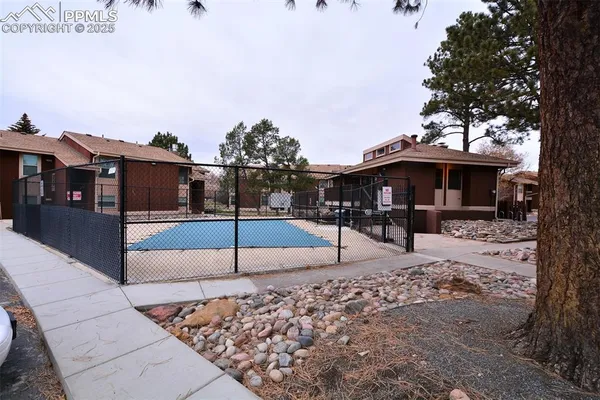$145,000 | 4521 North Carefree Circle, Unit A, Colorado Springs, CO 80917