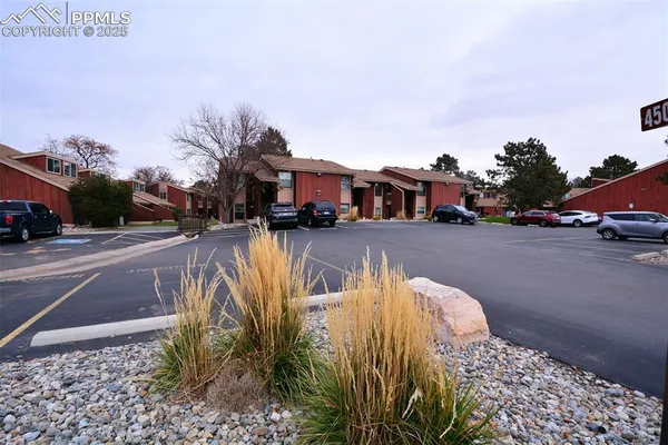 $145,000 | 4521 North Carefree Circle, Unit A, Colorado Springs, CO 80917