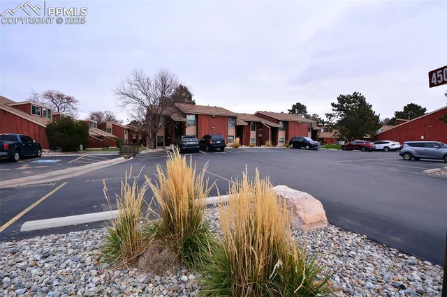 $150,000 | 4521 North Carefree Circle, Unit A, Colorado Springs, CO 80917