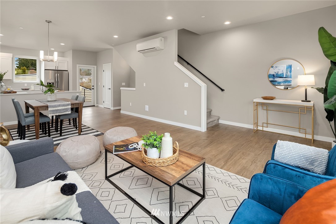 18028 10th Avenue Northeast, Unit C Shoreline, WA 98155 - Photo 13 of 20