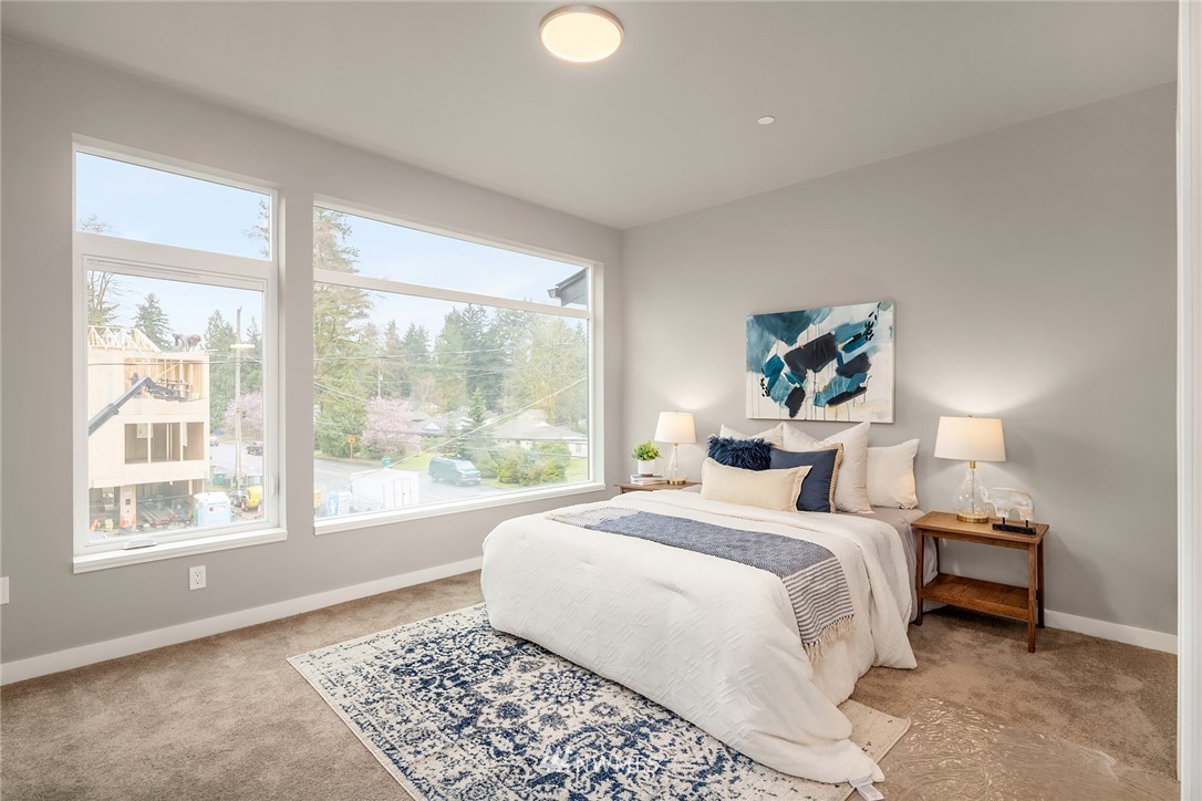 18028 10th Avenue Northeast, Unit C Shoreline, WA 98155 - Photo 16 of 20