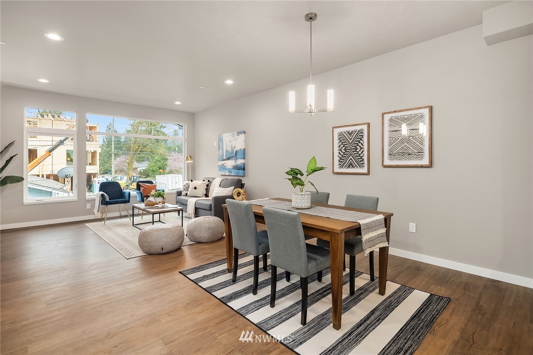 18028 10th Avenue Northeast, Unit C Shoreline, WA 98155 - Photo 8 of 20