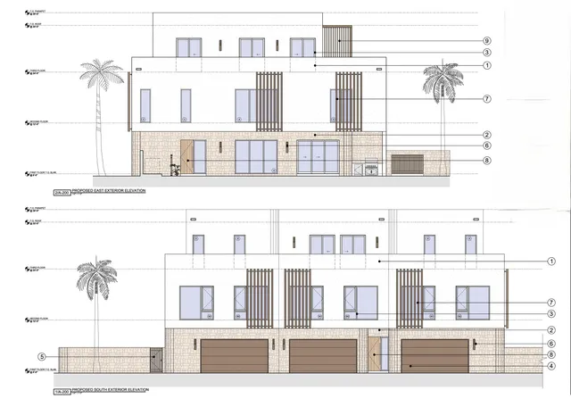 $2,400,000 | 248 Southeast 1st Avenue, Delray Beach, FL 33444