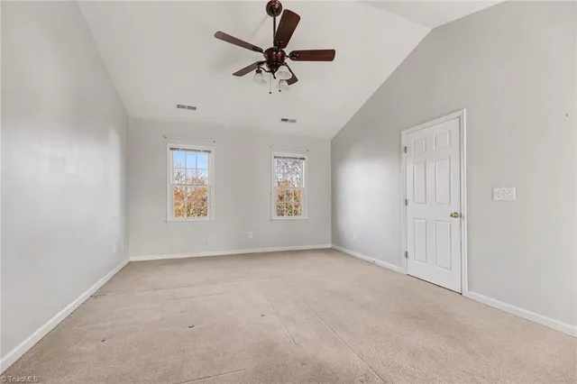 $395,000 | 802 Lisa Run Court, Kernersville, NC 27284