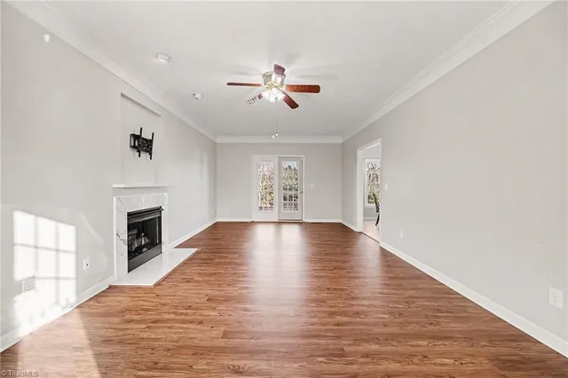 $395,000 | 802 Lisa Run Court, Kernersville, NC 27284