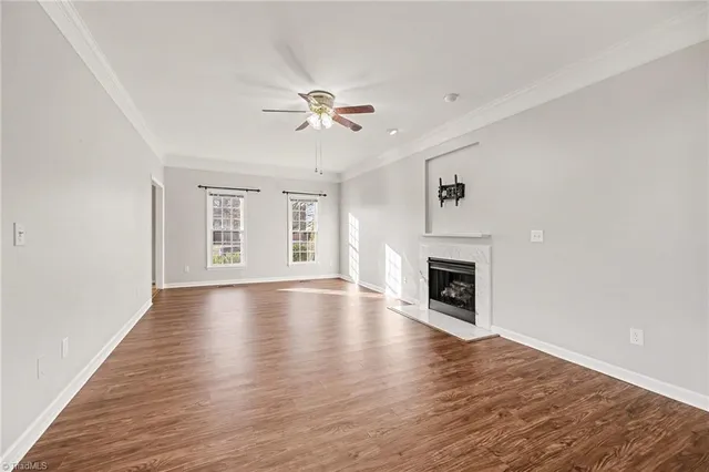 $395,000 | 802 Lisa Run Court, Kernersville, NC 27284