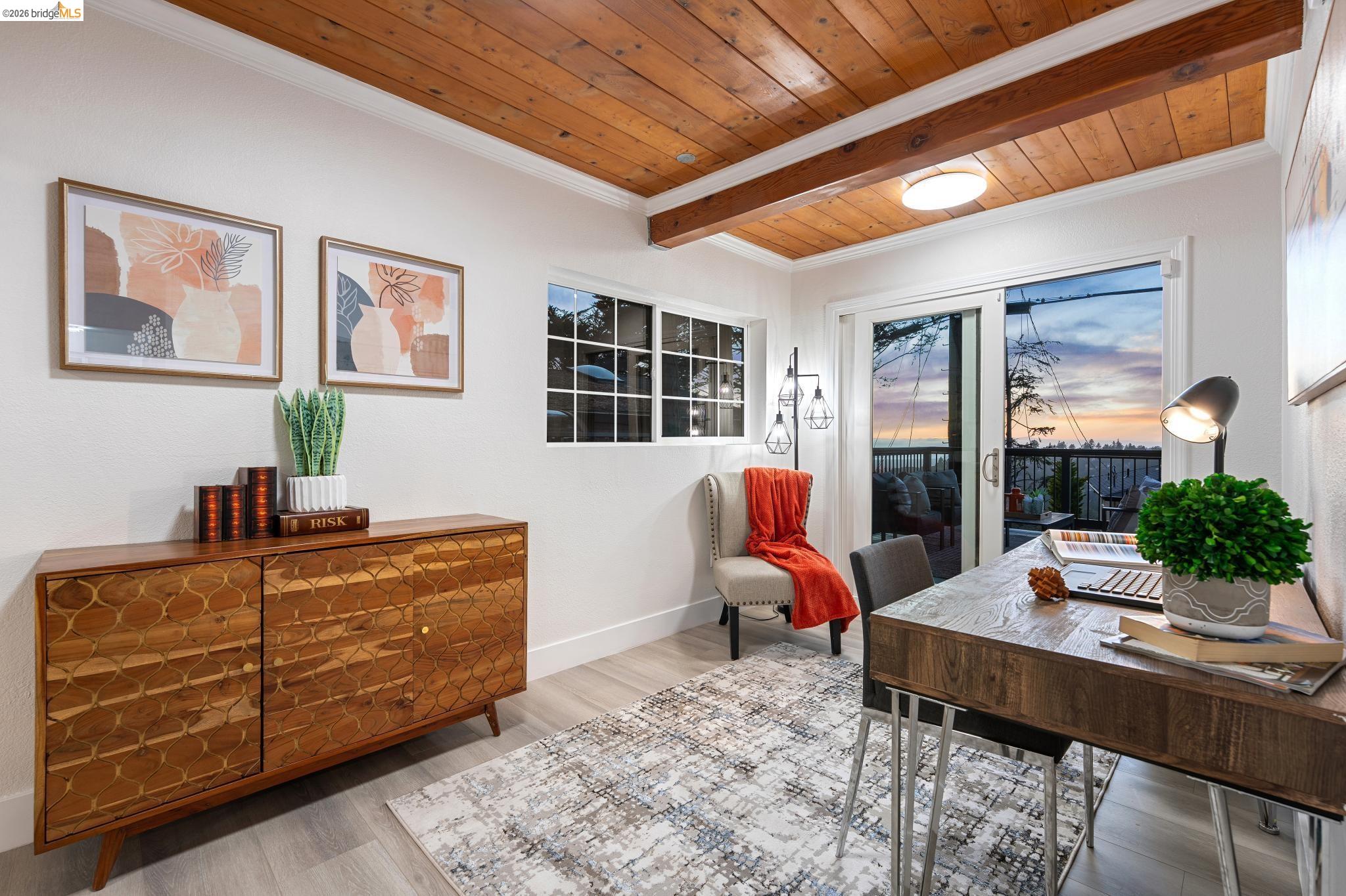 6756 Snake Road Oakland, CA 94611 - Photo 41 of 52
