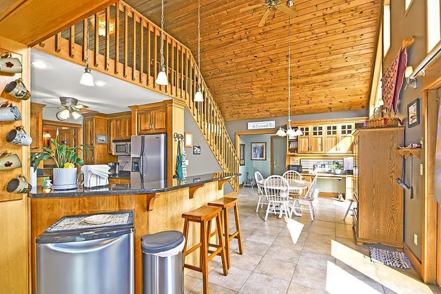 $839,000 | 7458 39th Avenue Northwest, Alexandria, MN 56308