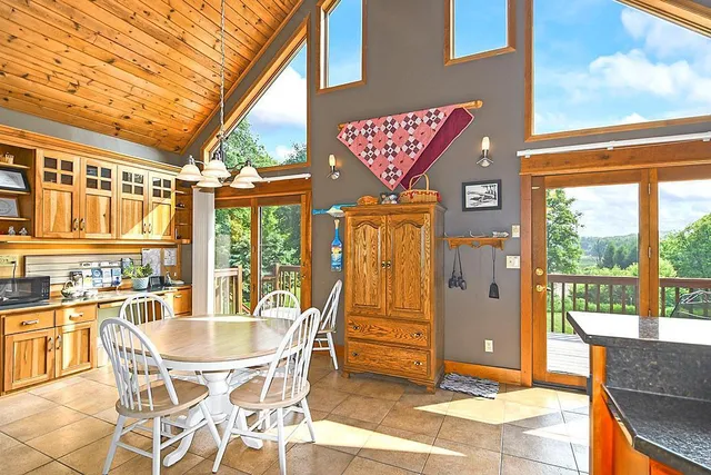 $839,000 | 7458 39th Avenue Northwest, Alexandria, MN 56308