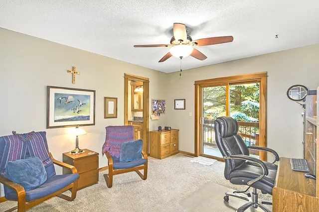 $839,000 | 7458 39th Avenue Northwest, Alexandria, MN 56308