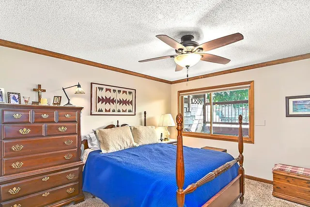 $839,000 | 7458 39th Avenue Northwest, Alexandria, MN 56308