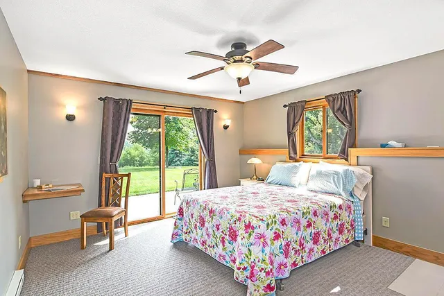 $839,000 | 7458 39th Avenue Northwest, Alexandria, MN 56308