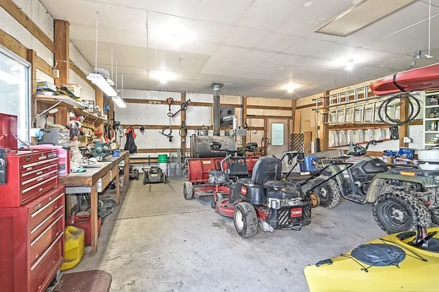 $839,000 | 7458 39th Avenue Northwest, Alexandria, MN 56308