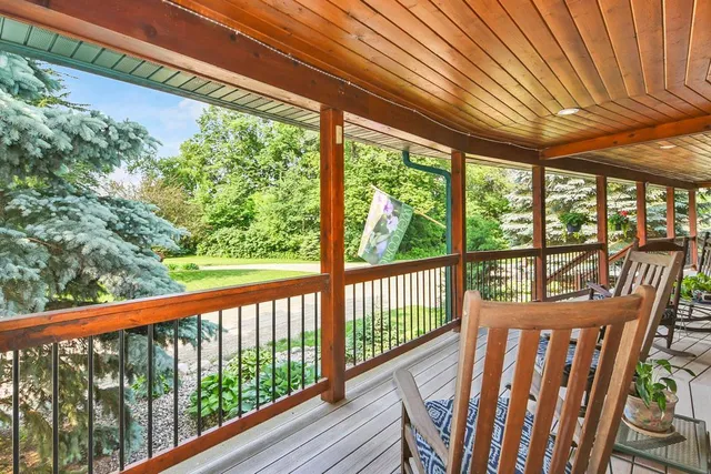 $839,000 | 7458 39th Avenue Northwest, Alexandria, MN 56308