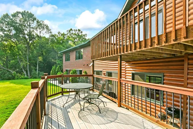 $839,000 | 7458 39th Avenue Northwest, Alexandria, MN 56308