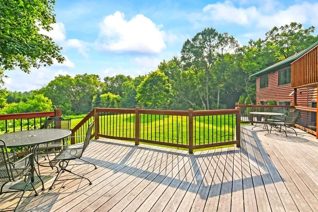 $839,000 | 7458 39th Avenue Northwest, Alexandria, MN 56308