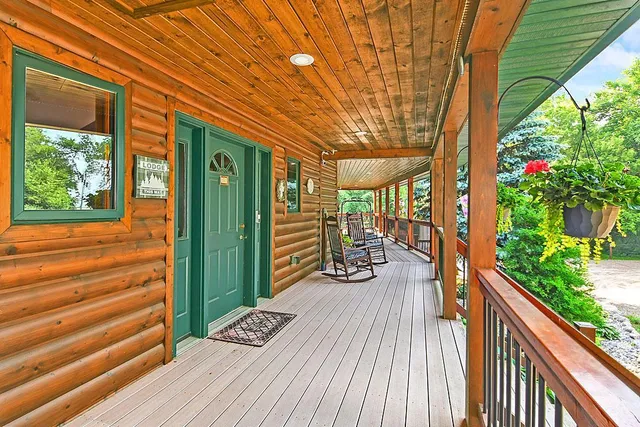 $839,000 | 7458 39th Avenue Northwest, Alexandria, MN 56308