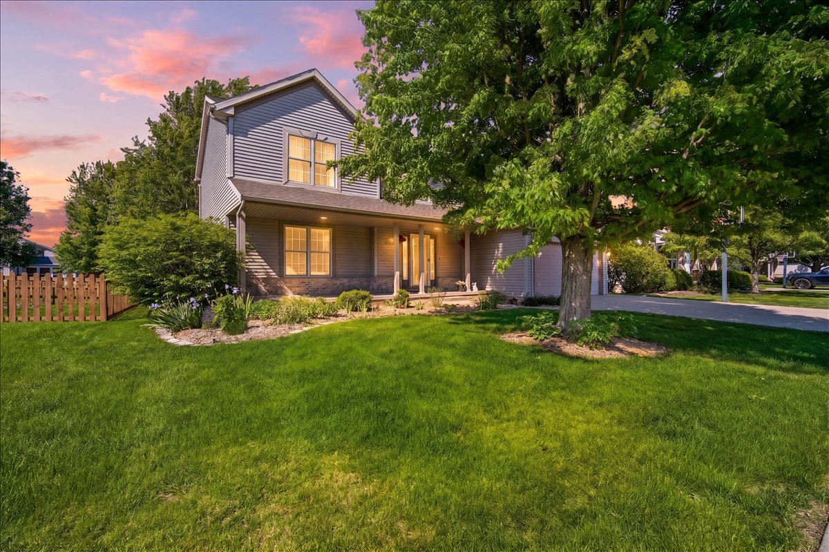 3180 Red Jasper Street Normal, IL 61761 - Photo 1 of 32
