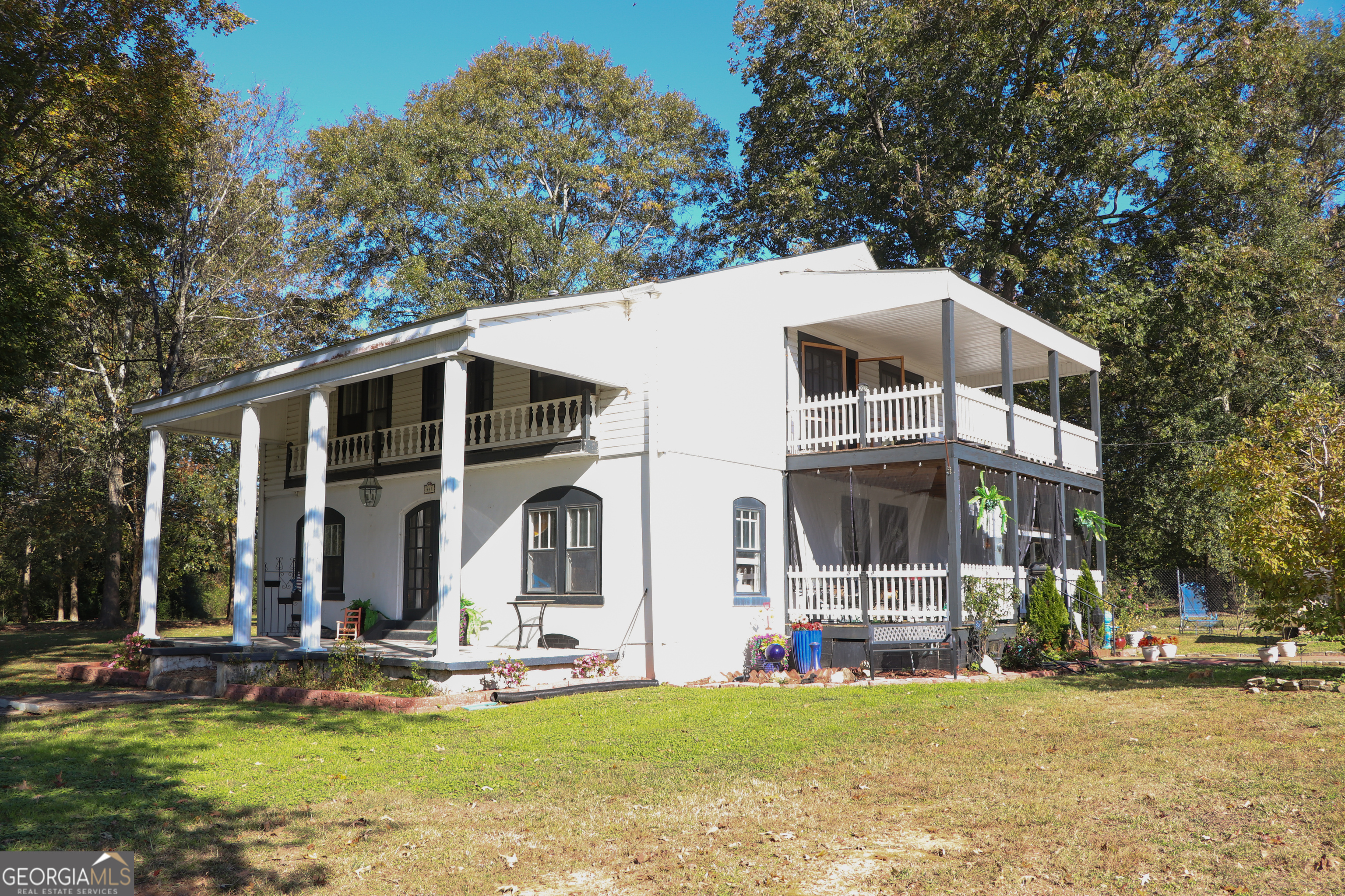 441 Lyerly Dam Road Lyerly, GA 30730 - Photo 6 of 77