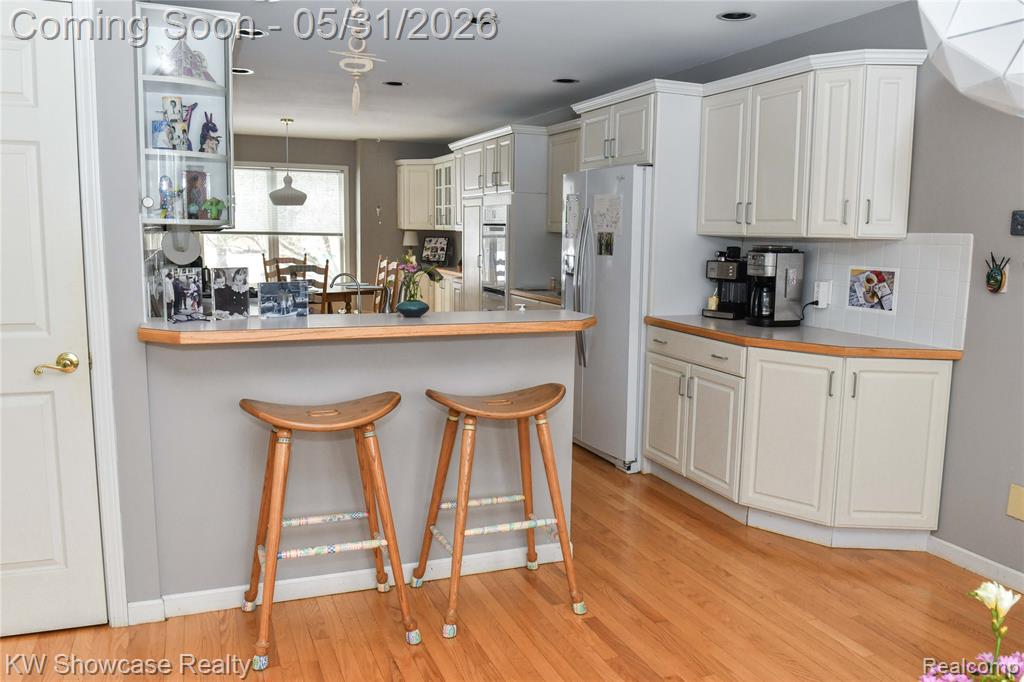 3559 Timber Ridge Drive Metamora, MI 48455 - Photo 10 of 35