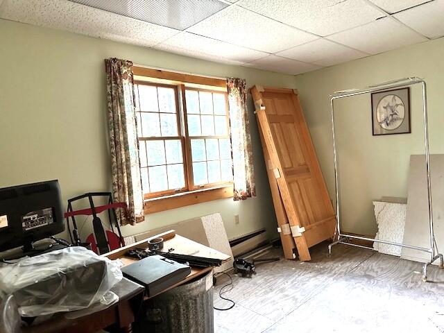 176 Long Falls Dam Road New Portland, ME 04961 - Photo 28 of 40 Bedroom 2