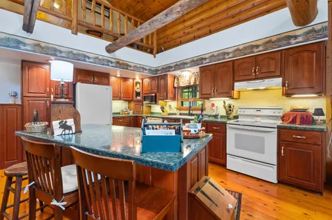 $599,900 | E16932 Kolash Road, Hillsboro, WI 54634