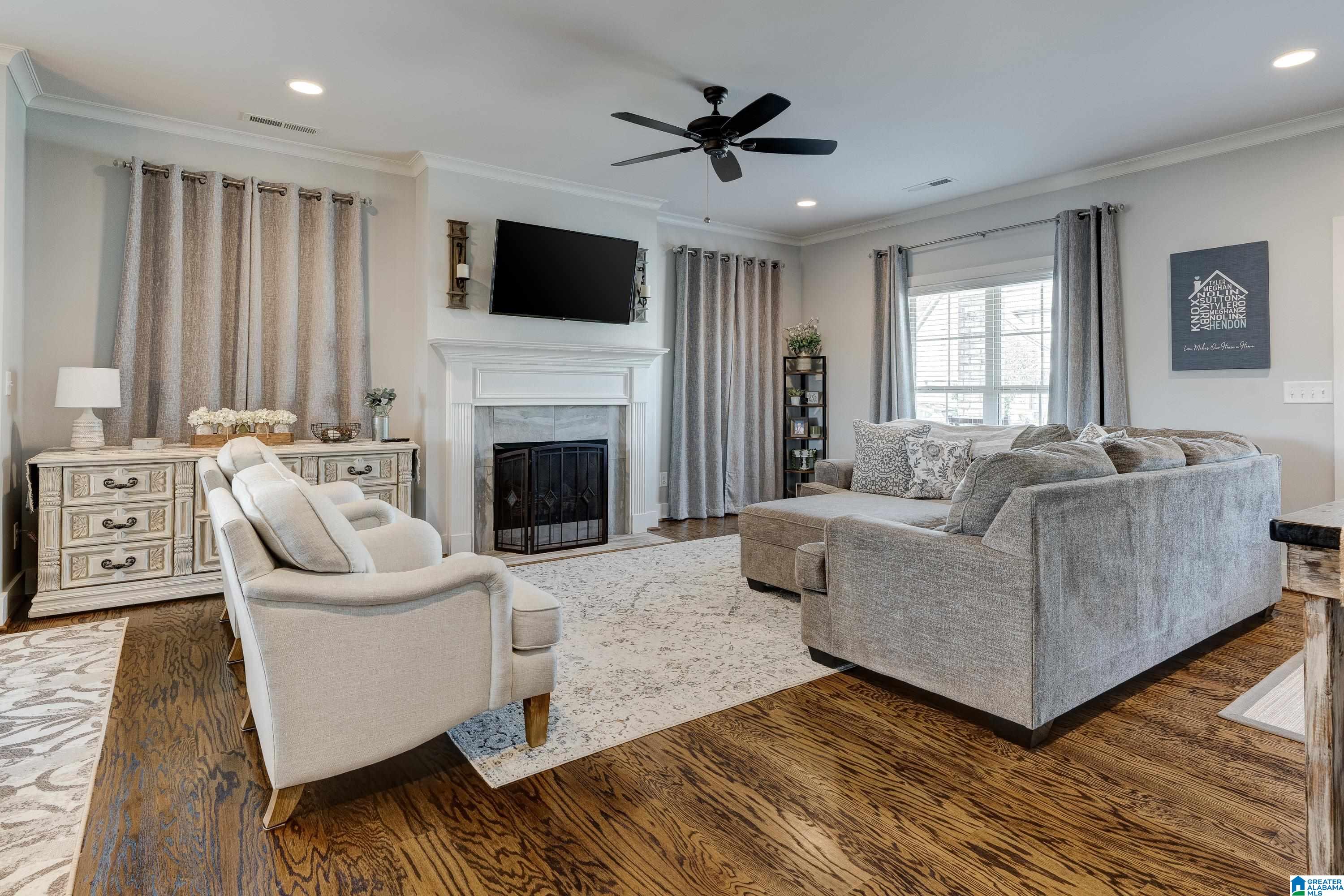 387 Crossbridge Road Chelsea, AL 35043 - Photo 8 of 51