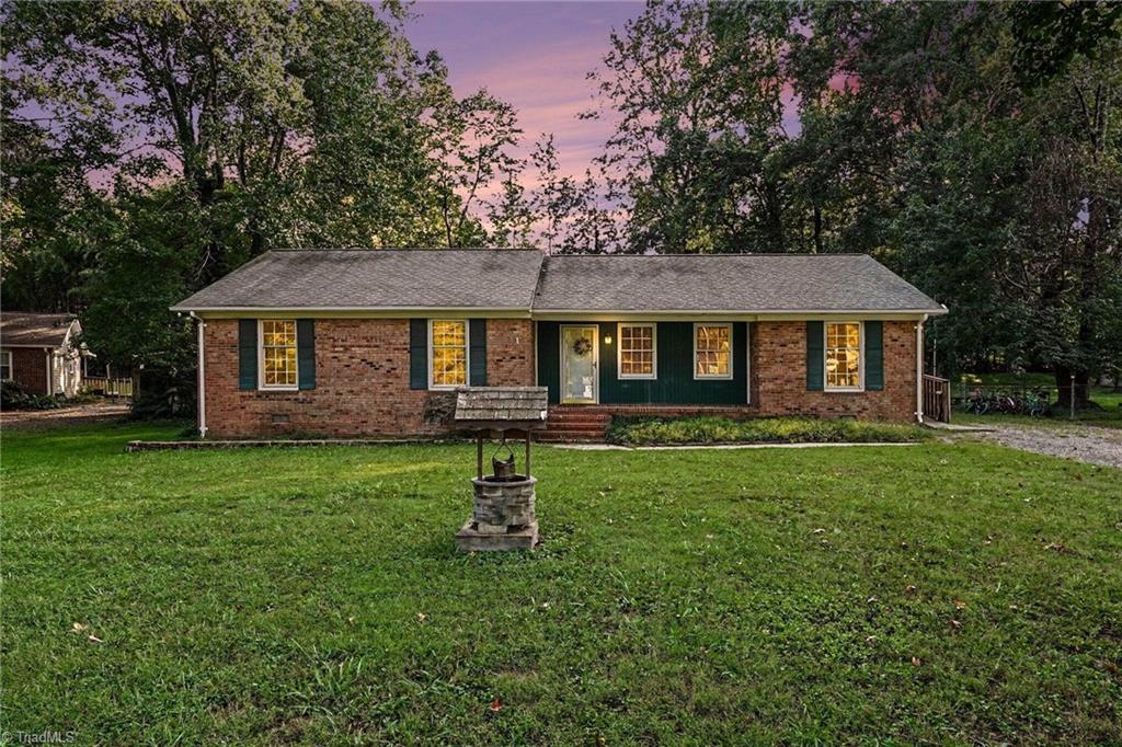 4314 Lormar Road Greensboro, NC 27406 - Photo 1 of 31 Gallery Image 1