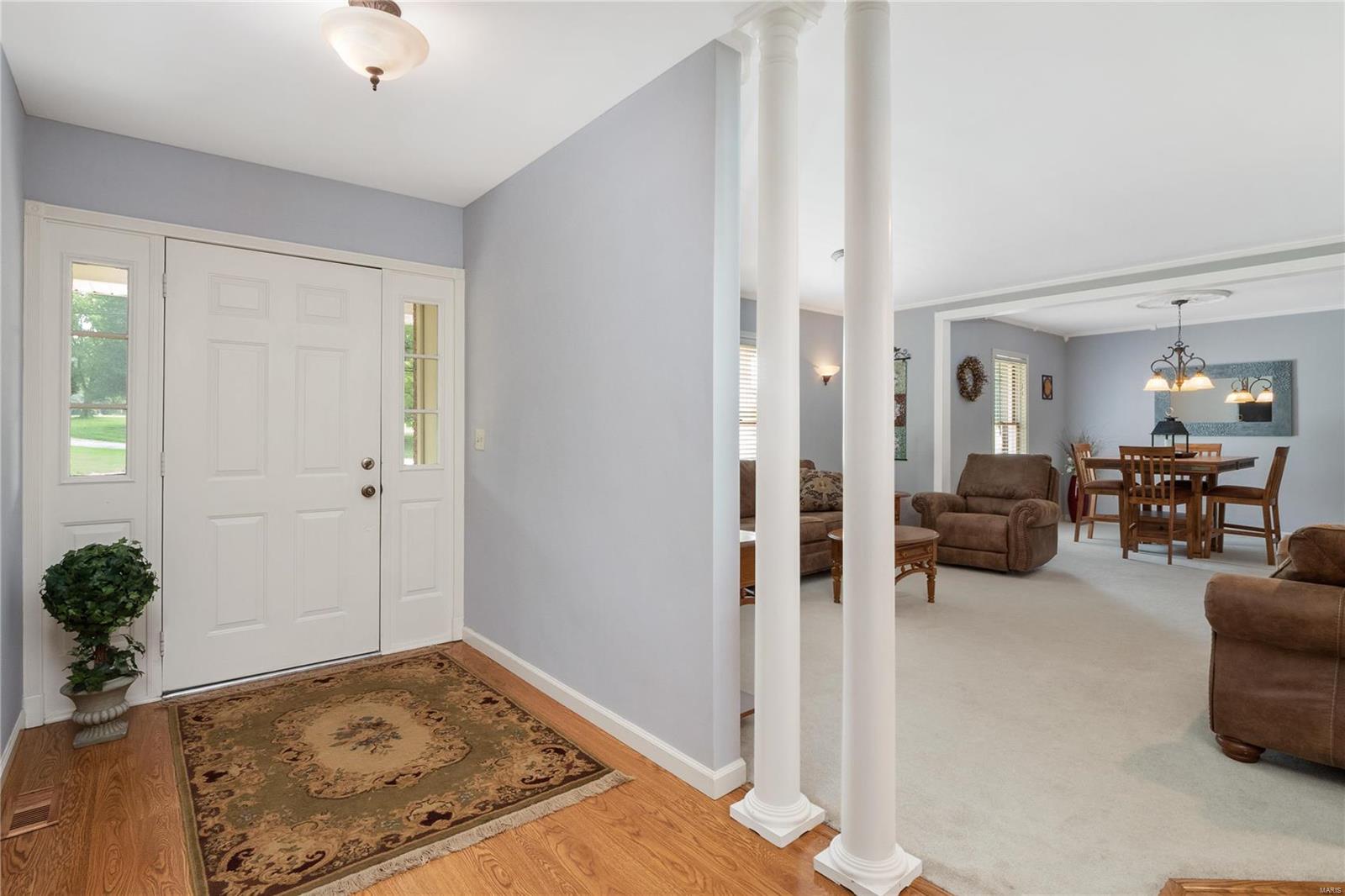 825 Rueck Road Columbia, IL 62236 - Photo 3 of 38