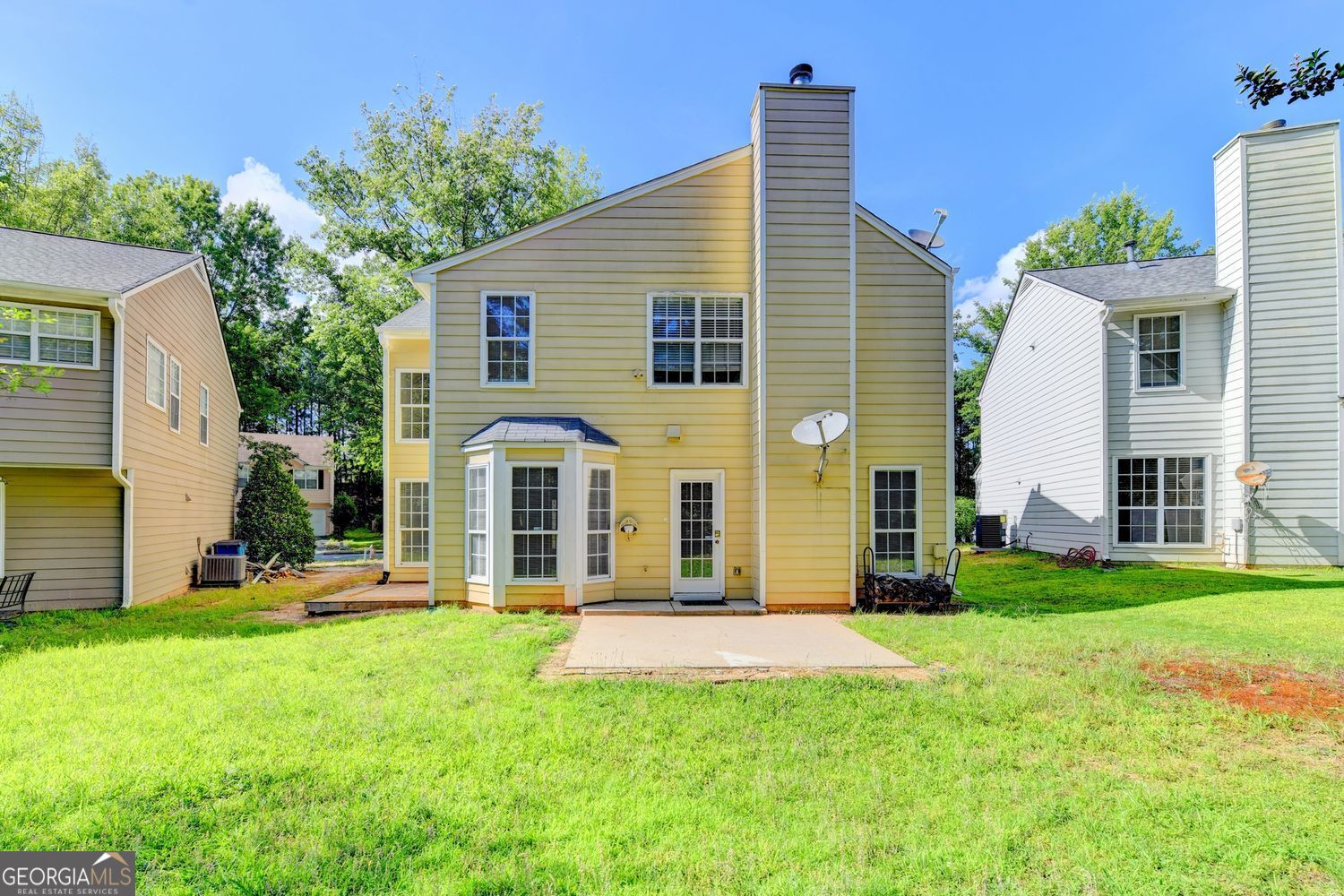 2262 Halcyon Way, Unit WAY Lawrenceville, GA 30044 - Photo 55 of 57