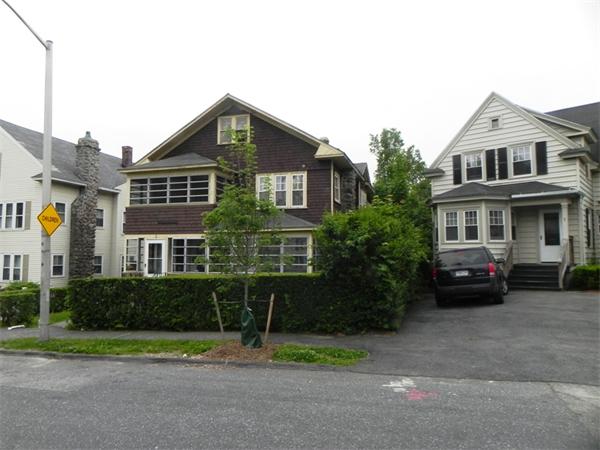 2 Davidson Road Worcester, MA 01605 - Photo 1 of 29