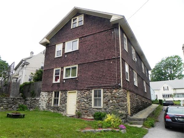 2 Davidson Road Worcester, MA 01605 - Photo 28 of 29