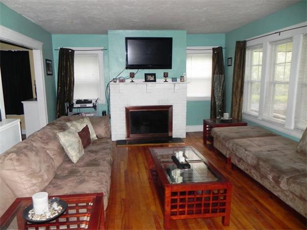 2 Davidson Road Worcester, MA 01605 - Photo 10 of 29