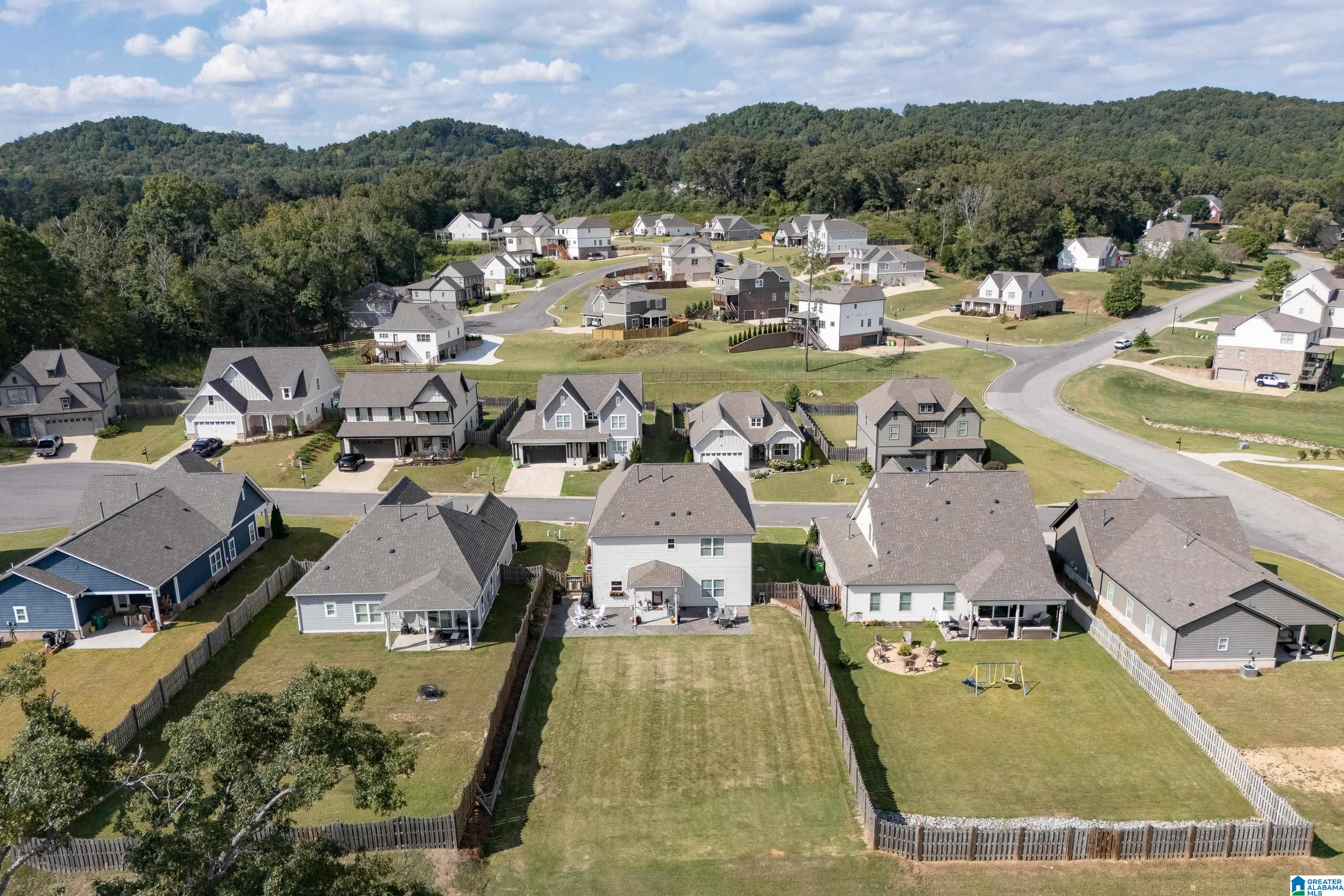 27 MacDonald Cove Springville, AL 35146 - Photo 37 of 41