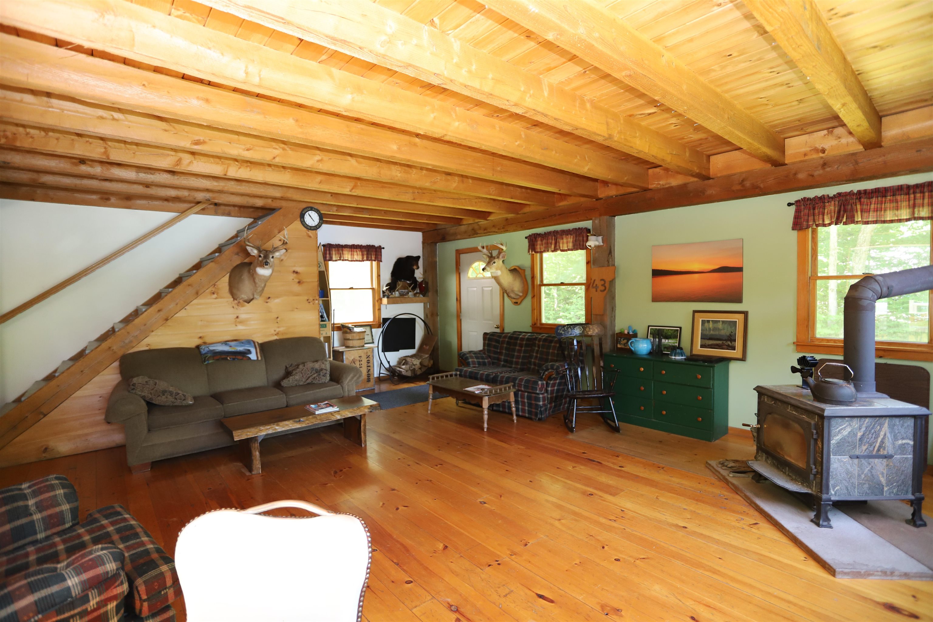 809 Jackson Road Averill, VT 05901 - Photo 15 of 43