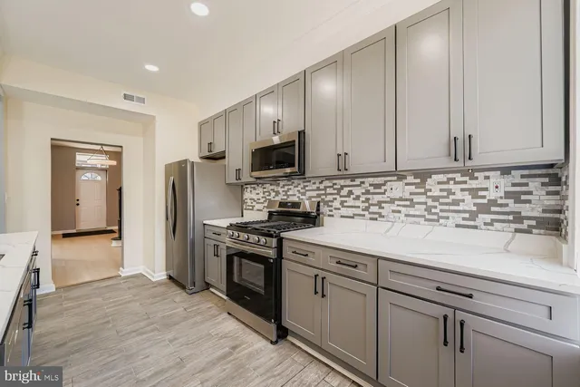 $215,000 | 1520 Appleton Street, Baltimore, MD 21217