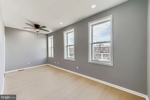 $215,000 | 1520 Appleton Street, Baltimore, MD 21217